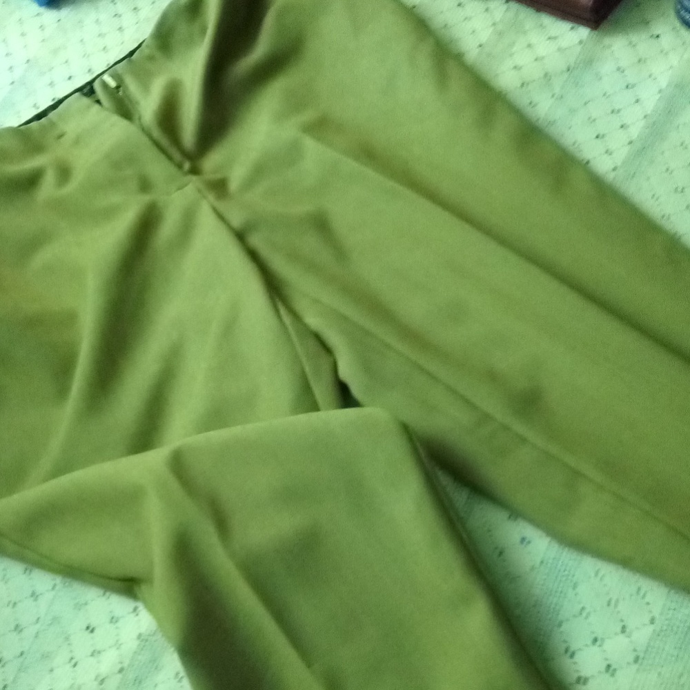 Slacks